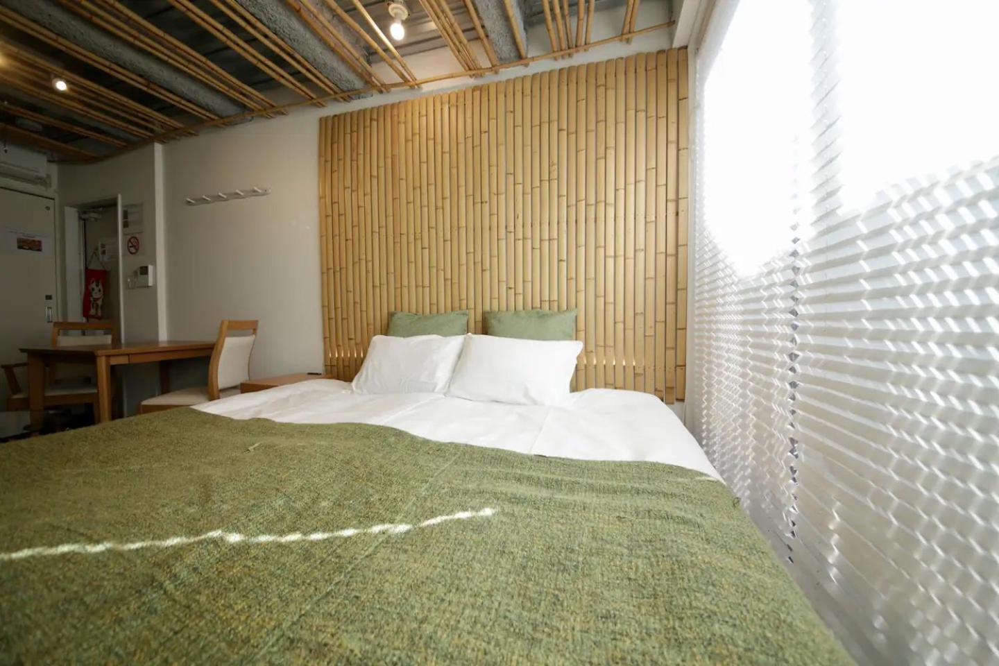 葡萄の長屋 * Tokio