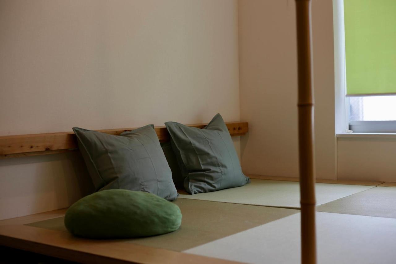 Apartemen 葡萄の長屋 *