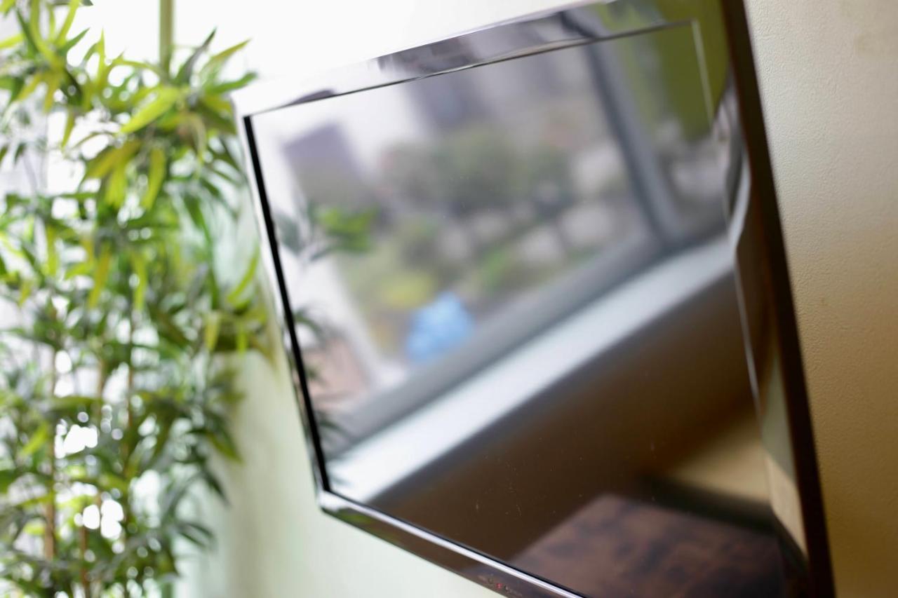 葡萄の長屋 Apartemen Tokyo