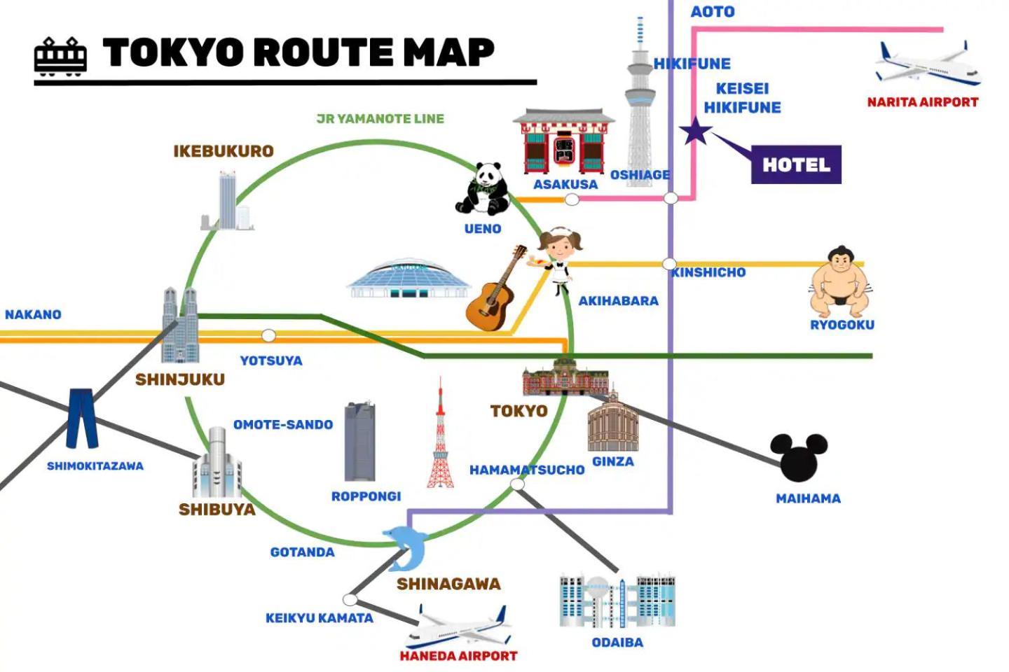 Apartemen 葡萄の長屋