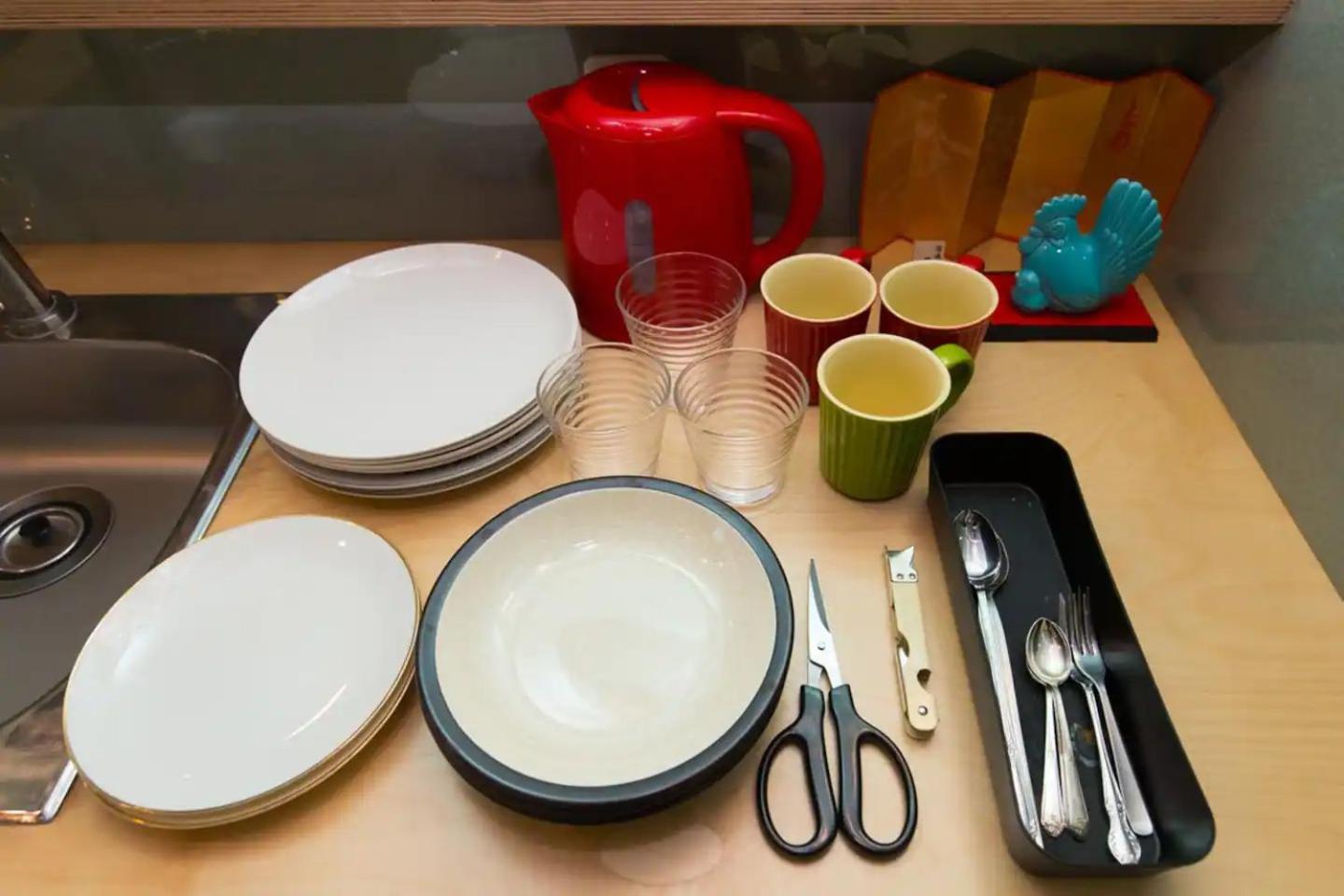 Apartemen 葡萄の長屋 *